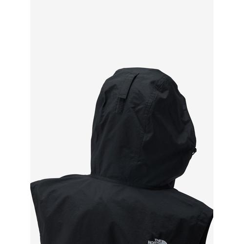 THE NORTH FACE（ザ ノースフェイス） コンパクトフーデッドベスト