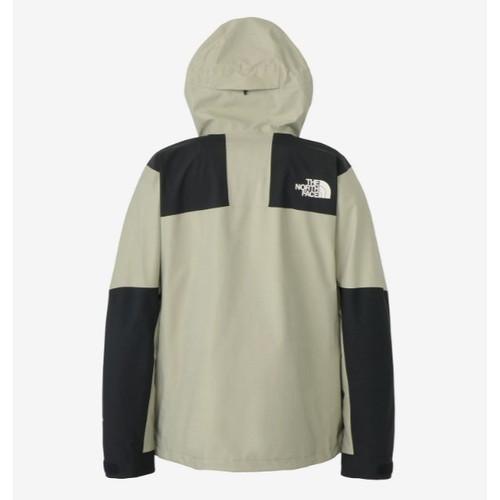 THE NORTH FACE マウンテンジャケット クレイグレー L 【新品】 ザ・ノース・フェイス THE NORTH FACE メンズ アウトドア