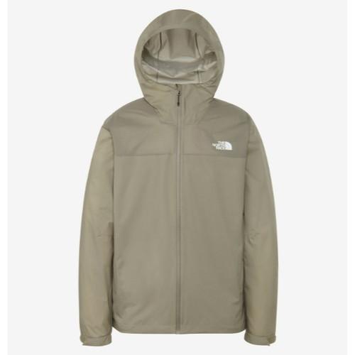 g*m様 ノースフェイス　ベンチャージャケット　Lマッシュルーム THE NORTH FACE（ザ ノースフェイス） ベンチャージャケット