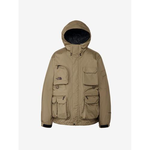 THE NORTH FACE（ザ ノースフェイス） ウーロスフィールド