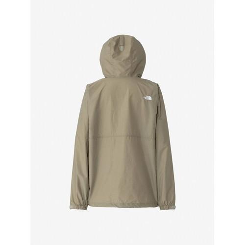 THE NORTH FACE（ザ ノースフェイス） コンパクトジャケット