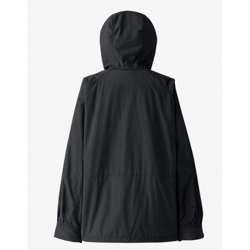 THE NORTH FACE（ザ ノースフェイス） MOUNTAIN PARKA ブラック