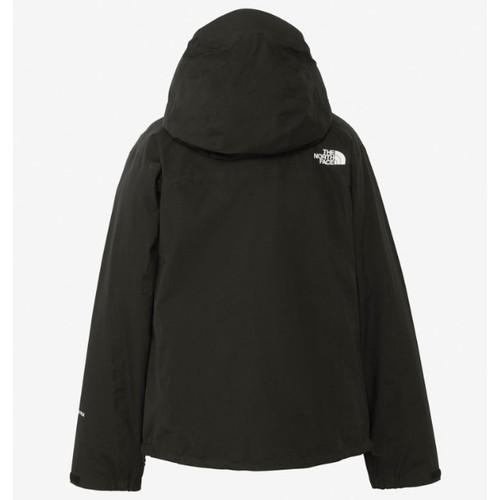 (THE NORTH FACE)ノースフェイス  クライムライトジャケット (ブラック)｜wins｜02