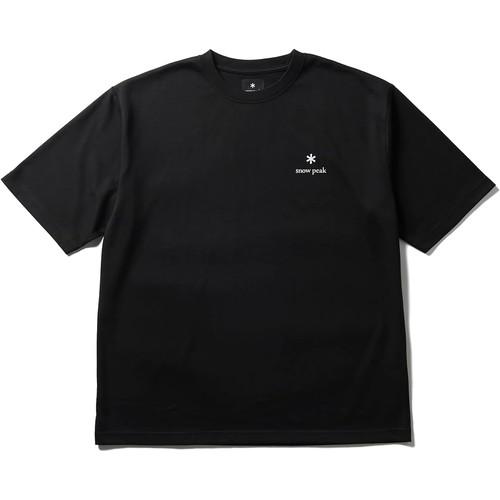 New Standard Logo T-Shirt 10