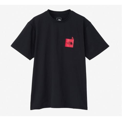THE NORTH FACE（ザ ノースフェイス） ショートスリーブアクティブマン
