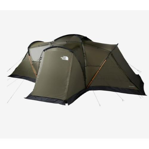 THE NORTH FACE（ザ ノースフェイス） ノーチラス4×4 ニュートープ