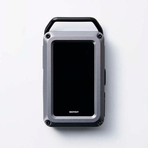 ELECOM エレコム NESTOUT 一酸化炭素アラーム 3in1 | ELECOM | 03