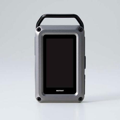 ELECOM エレコム NESTOUT 一酸化炭素アラーム 3in1 | ELECOM | 04