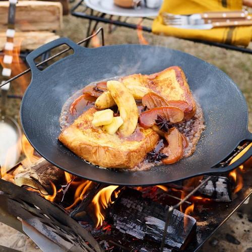 JHQ 鉄板マルチグリドル36cm : ウィンズ - 通販 - Yahoo!ショッピング