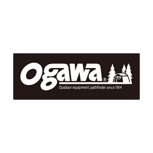 (ogawa)オガワ OGAWA バナーステッカー｜wins