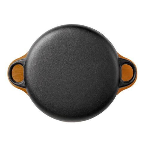 値下げ　新品　F-158 ニューラウンド　万能鍋　及源鋳造　南部鉄器　22cm 及源鋳造 OIGEN ニューラウンド万能鍋 22cm : ウィンズ - 通販 - Yahoo