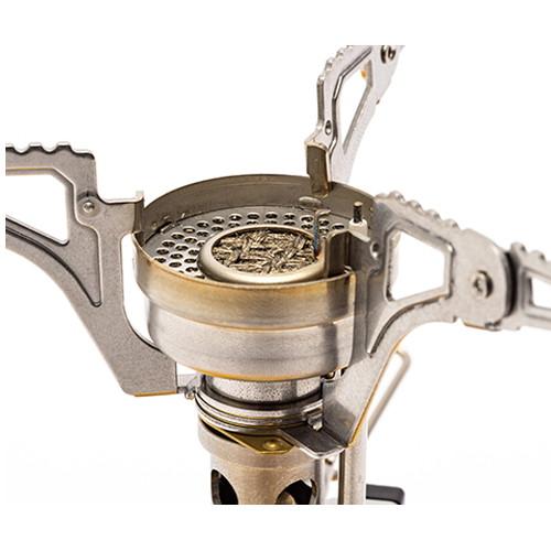 PRIMUS 【プリムス】 P-116 フェムトストーブ II 新品正規品 PRIMUS（プリムス） フェムトストーブ2 P-116 : ウィンズ - 通販