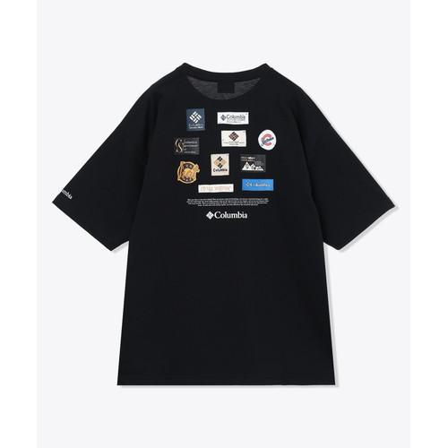 Columbia（コロンビア） スタックブルックグラフィックショート