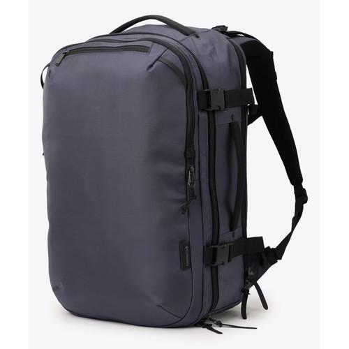 Columbia コロンビア タイガーブルック40L トラベルバックパック Dark