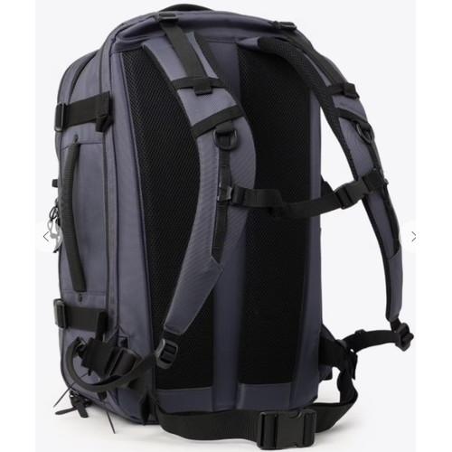 Columbia コロンビア タイガーブルック40L トラベルバックパック Dark