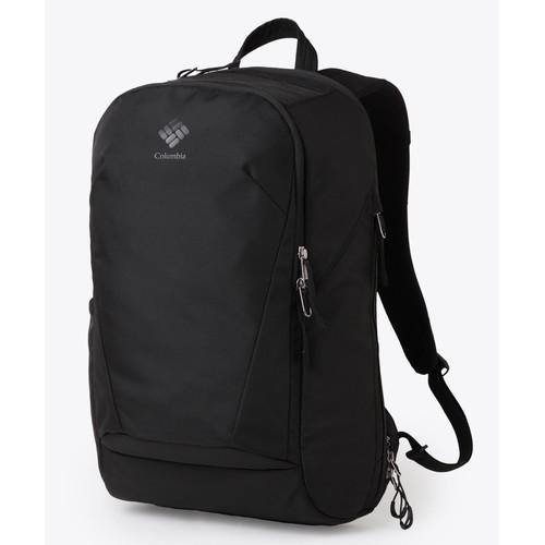 Columbia パナシーアクロスオーバー26Lブラック 新品未使用タグ付き Columbia（コロンビア） パナシーアクロスオーバー26Lバックパック