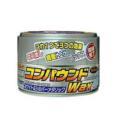 車のキズ消しワックス 白 カーワックス コーティング剤 の商品一覧 洗車用品 洗車 ケミカル用品 自動車 車 バイク 自転車 通販 Yahoo ショッピング
