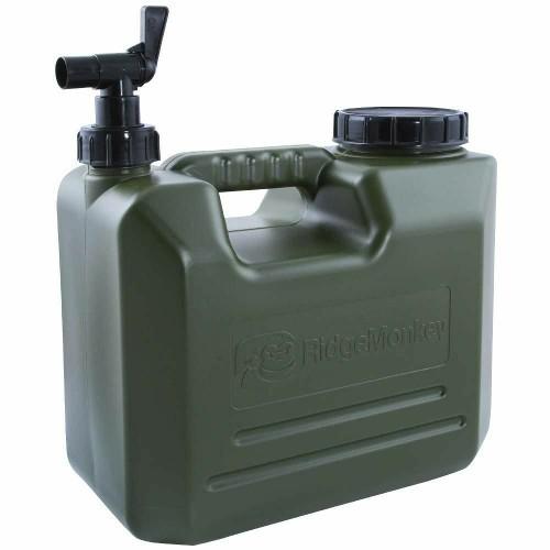 Snow Peak - RidgeMonkey リッジモンキー ヘビーデューティーウォーターキャリア10 RidgeMonkey リッジモンキー Heavy Duty Water Carriers 10L