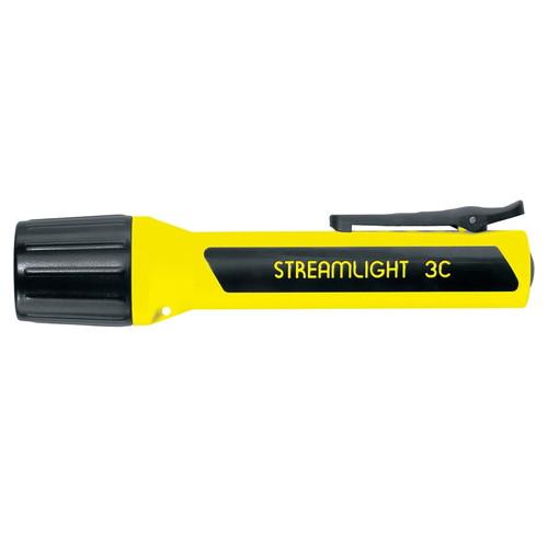 STREAMLIGHT ストリームライト 3 CLED イエロー