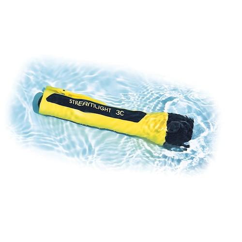 STREAMLIGHT ストリームライト 3 CLED イエロー