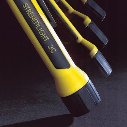 STREAMLIGHT ストリームライト 3 CLED イエロー