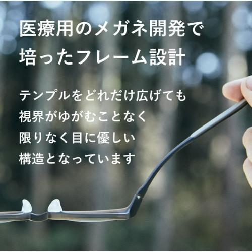 SOLAIZ ソライズ SLD-002 SMOKE/偏光GRYの画像