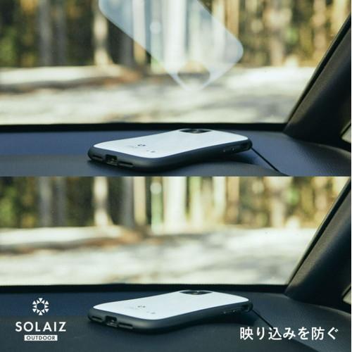 SOLAIZ ソライズ SLD-003 Matt BK/偏光GRYの画像