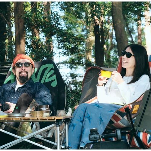 SOLAIZ ソライズ SLD-006 OUTDOOR Matt BK/偏光GRYの画像