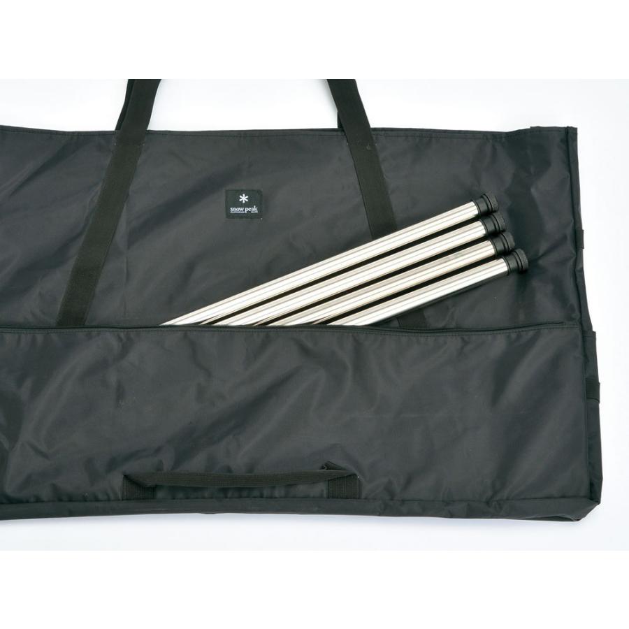  Peak - ギアトートM【 peak】 Gear Tote M （ギアトートM）snow peak（スノーピーク