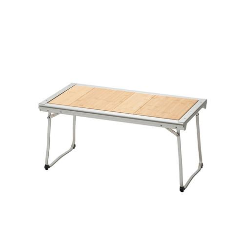  Peak - 匿名配送　送料無料　新品　スノーピーク　テーブル　エントリー　IGT 楽天市場】【スノーピーク 公式】【永久保証付】snowpeak