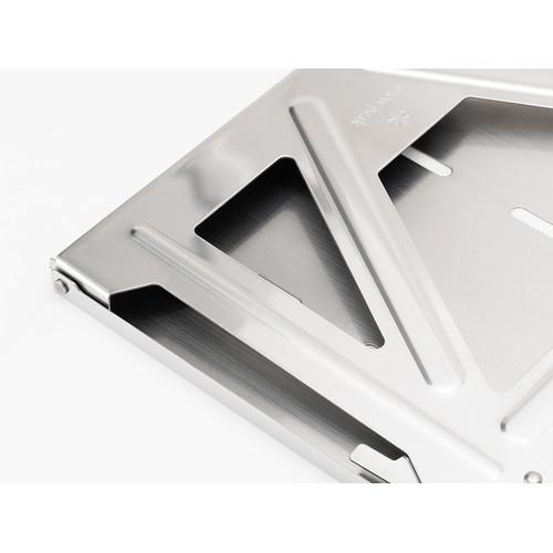 snow peak snowpeak スノーピーク IGTハンギングラック浅型 : ウィンズ