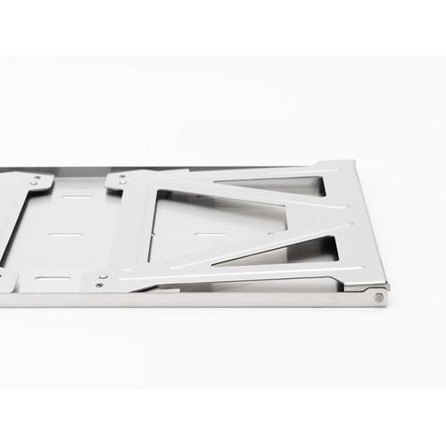 snow peak snowpeak スノーピーク IGTハンギングラック浅型 : ウィンズ