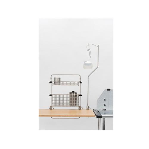 スノーピーク　テーブルトップアーキテクト ランタンハンガー　ユニットフレーム snow peak（スノーピーク） テーブルトップアーキテクト ランタン