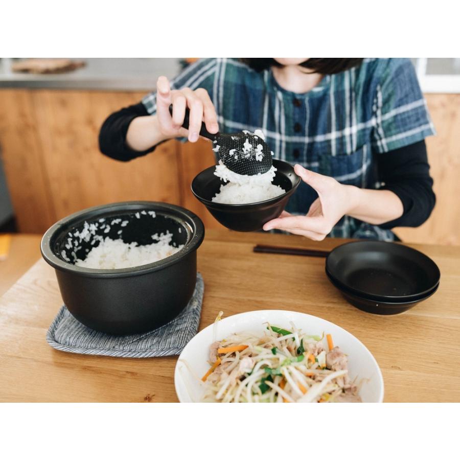 snowpeak スノーピーク 土鍋膳の画像