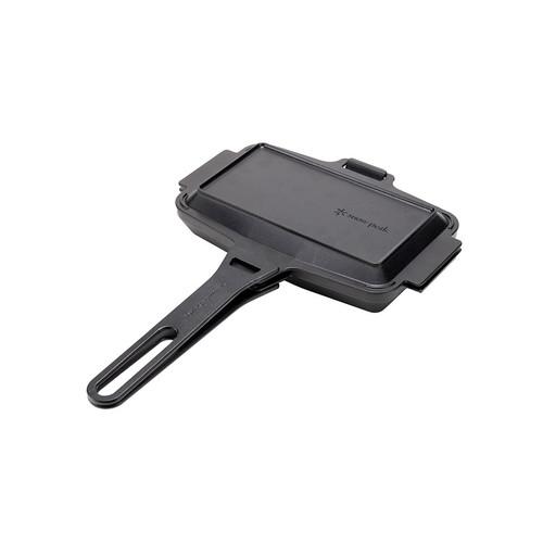 スノーピーク 未使用 TAKIBIサンドスキレット TAKIBIサンド スキレット| スノーピーク(Snow Peak)