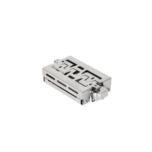 snow peak（スノーピーク） ギガパワーストーブ レクタ : ウィンズ