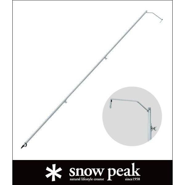 snow peak（スノーピーク） パイルドライバー : ウィンズ - 通販