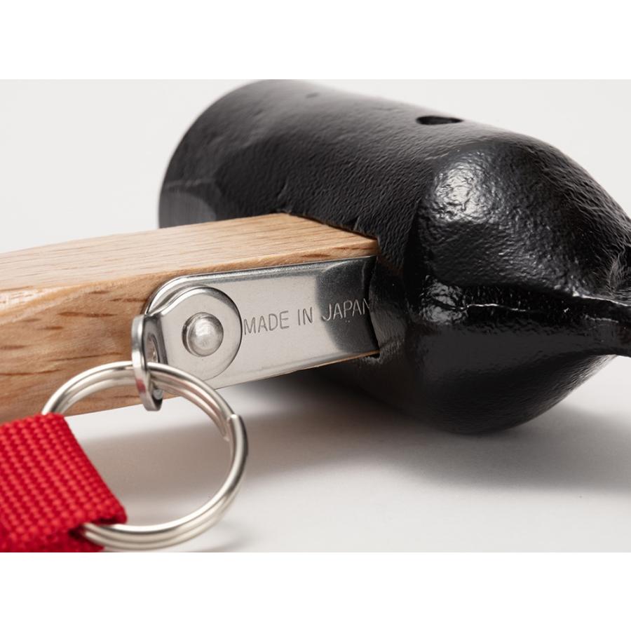 snow peak（スノーピーク） ペグハンマー PRO.S : ウィンズ - 通販