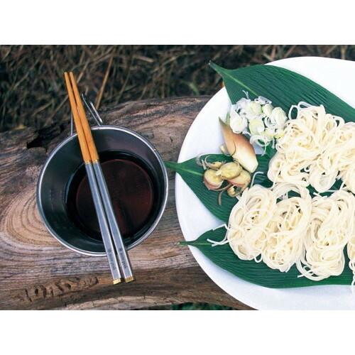 (snowpeak)スノーピーク 和武器 M