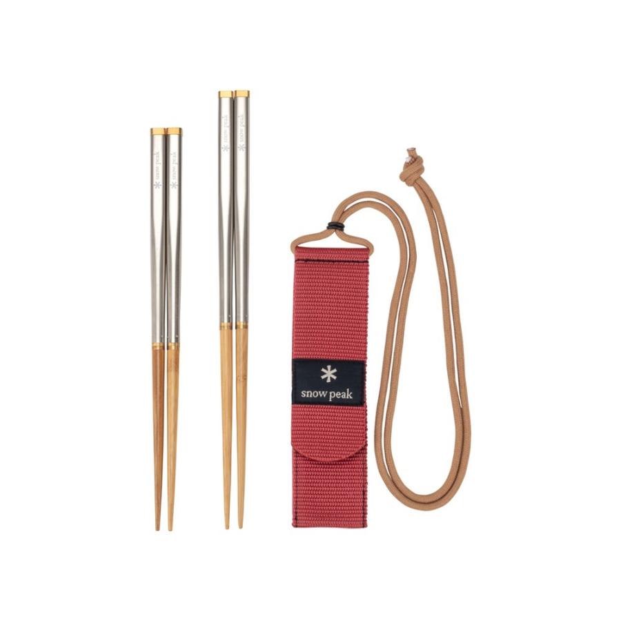 (snowpeak)スノーピーク 和武器 M