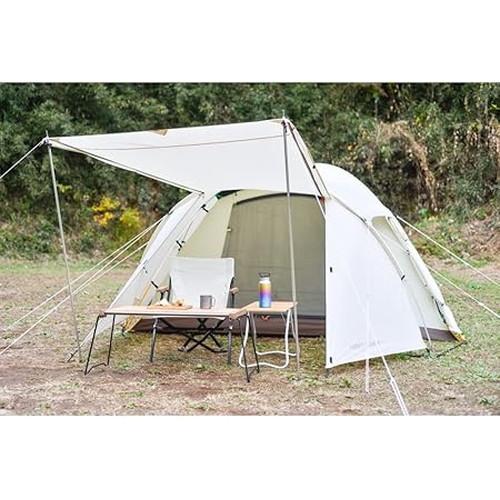 peak アメニティードームM アイボリー アメニティドームM アイボリータープパック| スノーピーク(Snow