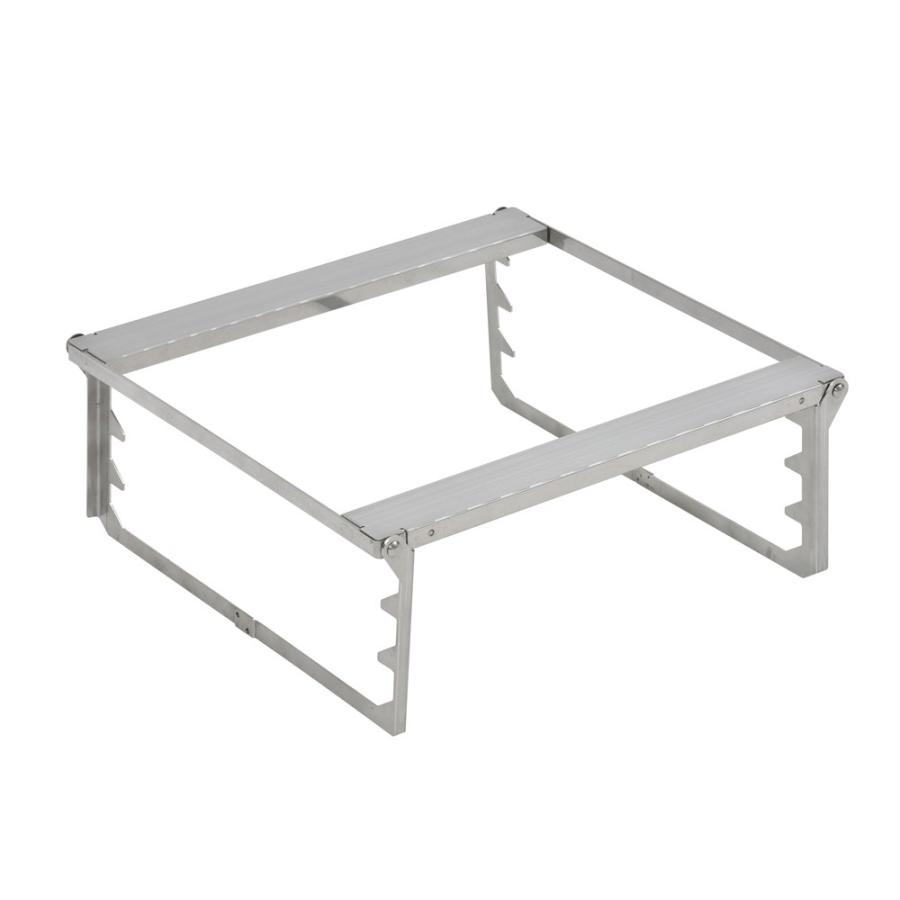 snow peak（スノーピーク） 焚火台 グリルブリッジ L : ウィンズ