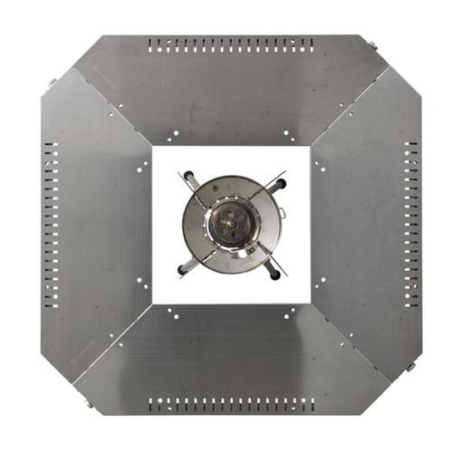 snow peak（スノーピーク） ジカロテーブル : ウィンズ - 通販 - Yahoo