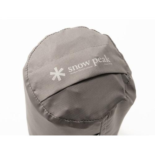 snow peak（スノーピーク） コンパクトワイドマット : ウィンズ - 通販