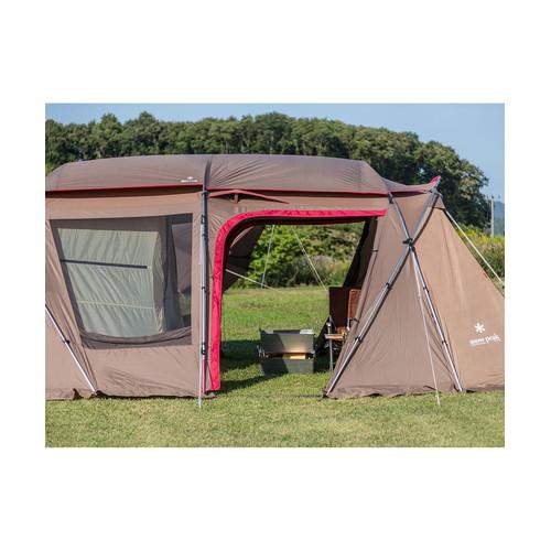 snow peak（スノーピーク） ランドロック : ウィンズ - 通販 - Yahoo