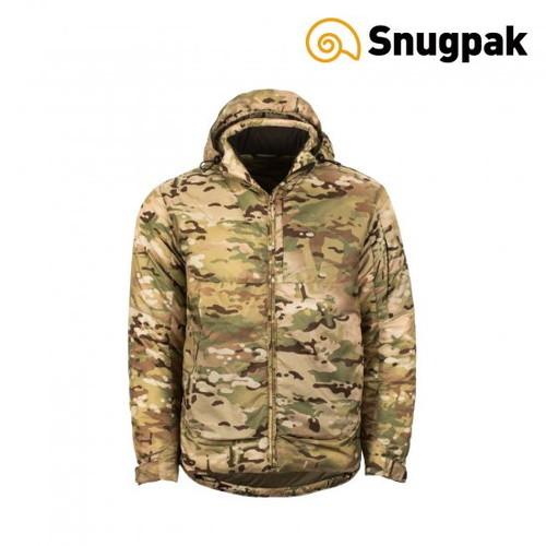 (Snugpak)スナグパック アローヘッド (マルチカム) L