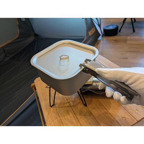 SOTO 新富士バーナー レギュレーターストーブ サンドベージュ限定