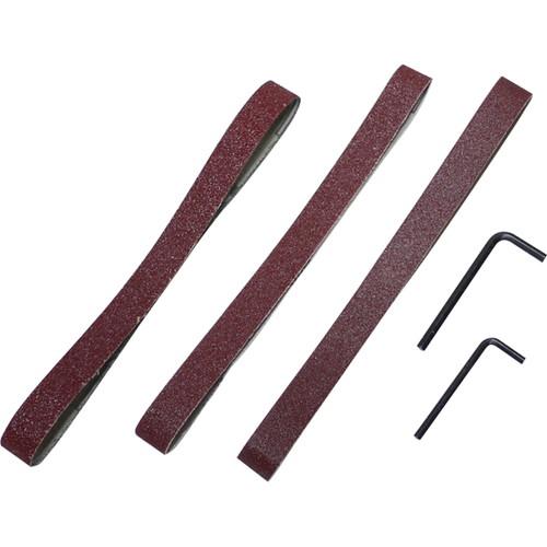 IRII イリイ エアーベルトサンダー20mm | IRII | 02