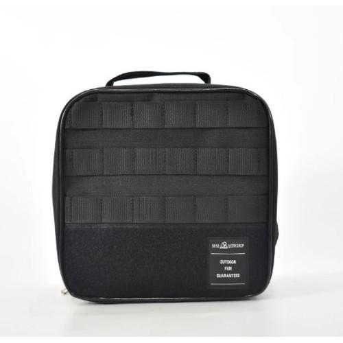 5050WORKSHOP PORTABLE COFFEE SET Ver.2 BLACK : ウィンズ - 通販