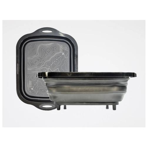 FOLDING MULTI BUCKET 10